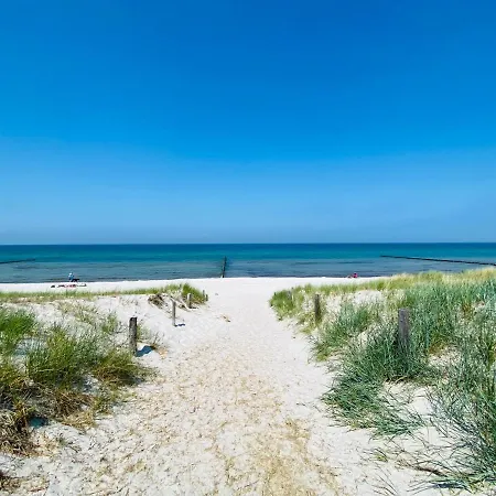 Apartamento Friedensstra_e 41 10